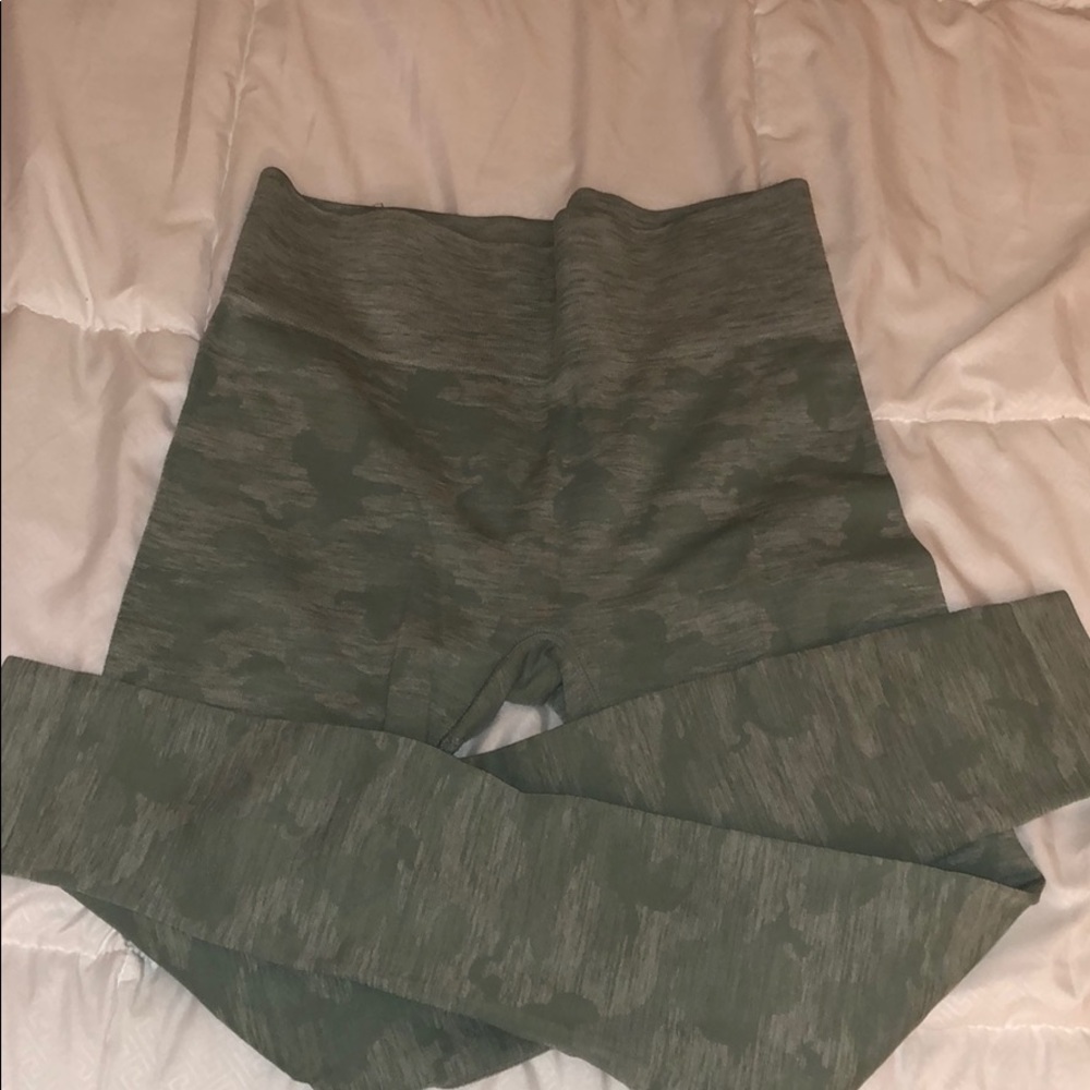 Classic gymshark legging